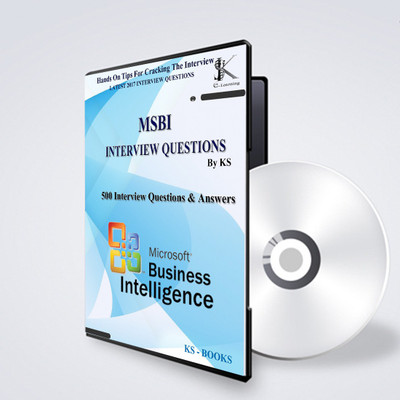 MSBI INTERVIEW QUESTIONS AND ANSWERS FOR EXPERIENCED PDF